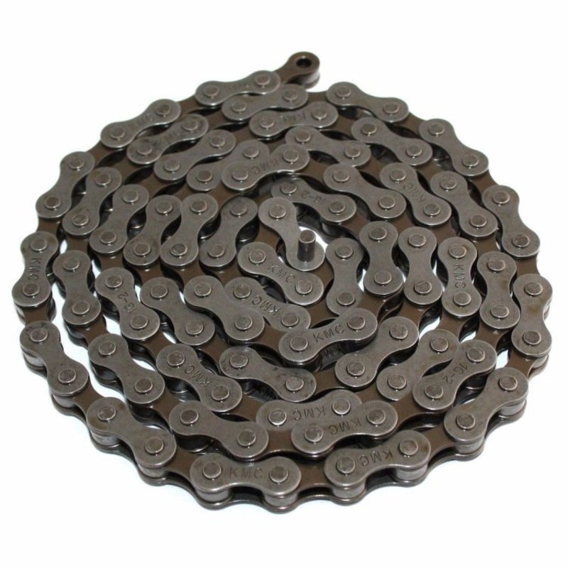 KMC B1H Wide Single Speed/BMX Chain 1/2x 1/8 Heavy Duty