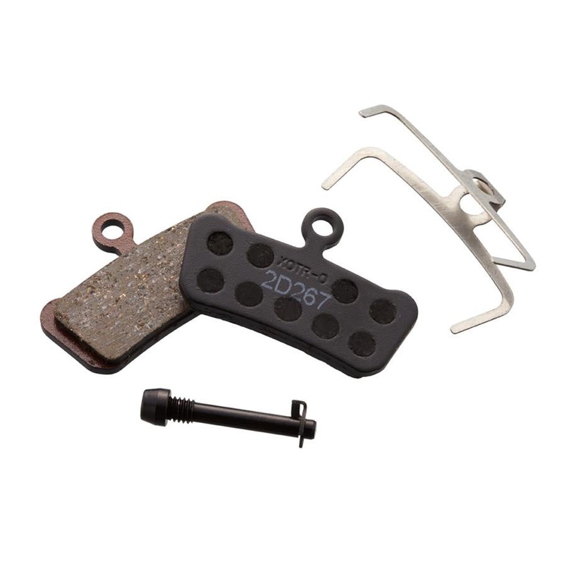 SRAM Guide/G2/Trail  Organic Brake Pads 1 Pair