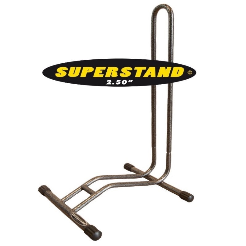 Superstand – Fits up to 2.5 wide Tyres
