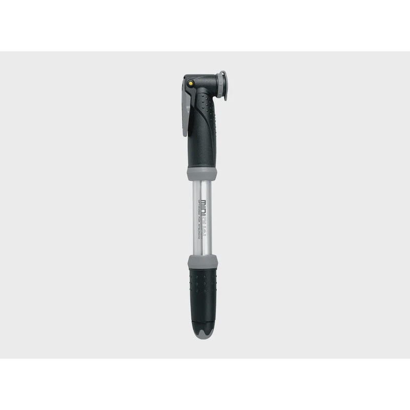 Topeak Mini Dual Pump