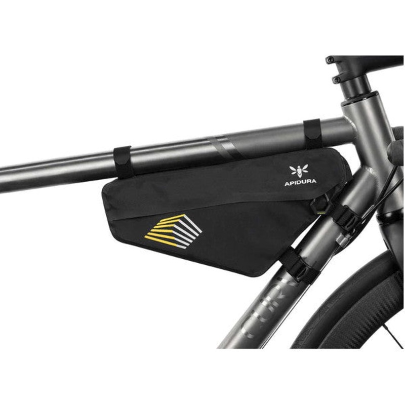 Apidura Racing Frame Pack-2.4L & 4L