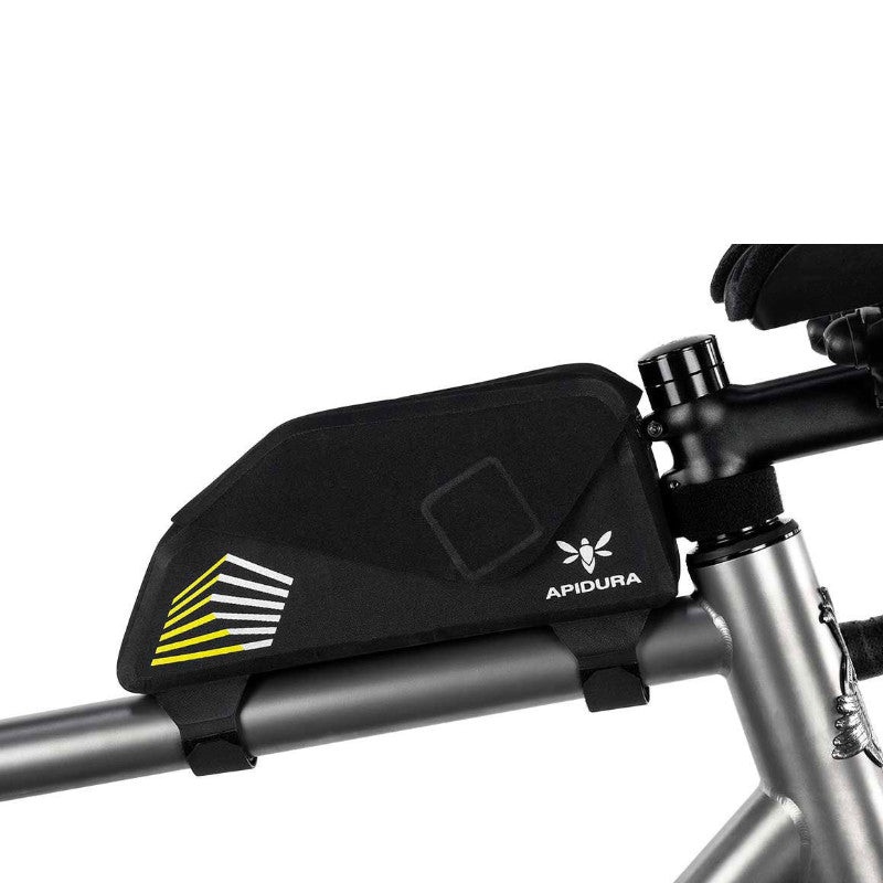 Apidura Racing Top Tube Pack-0.5L & 1L