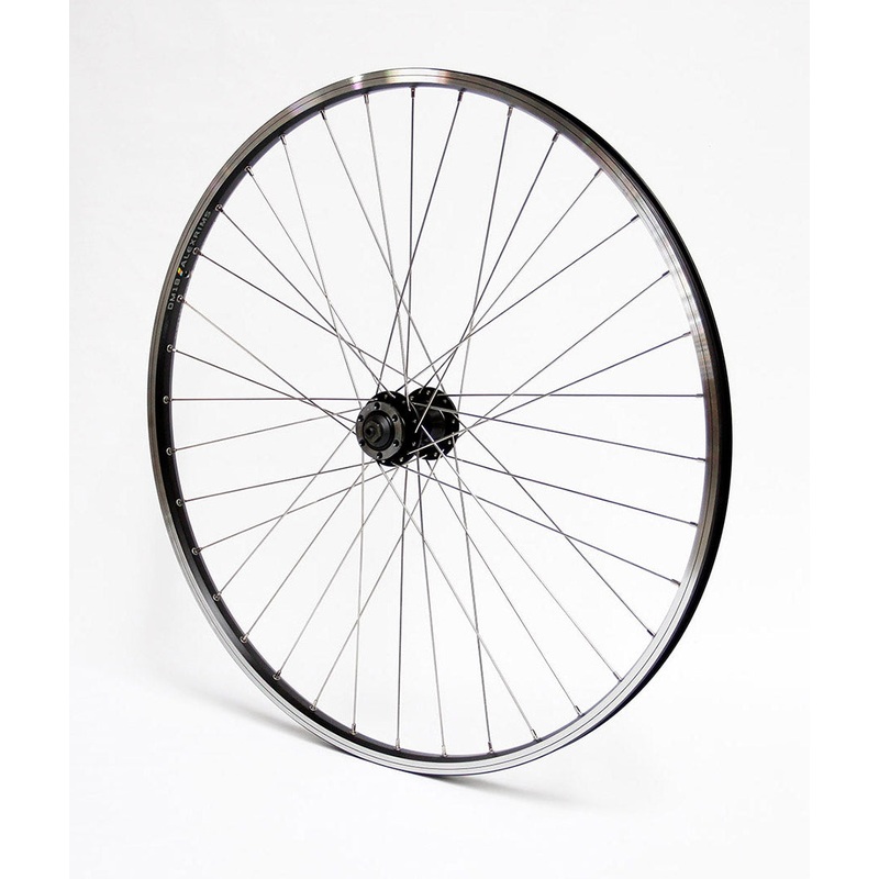 Ontrack – 29 Wheels-29″ Front Alex DM18 Rim Joytec QR Hub 6-Bolt Disc & 29″ Rear 8/9/10SP Alex DM18 Rim Joytec QR Hub 6-Bo