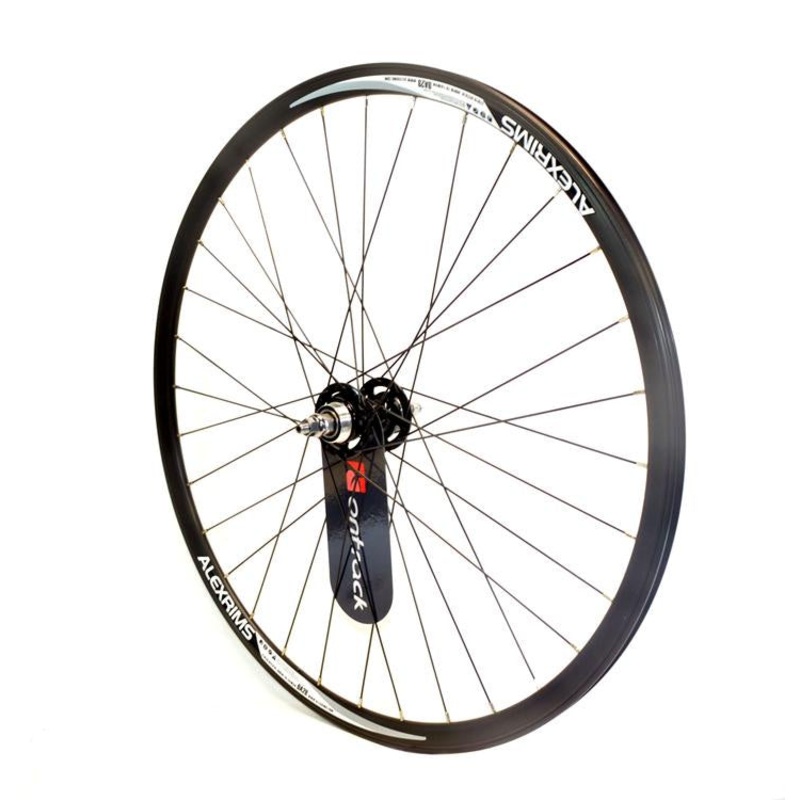 Ontrack Track Wheels 700c-Front & Rear