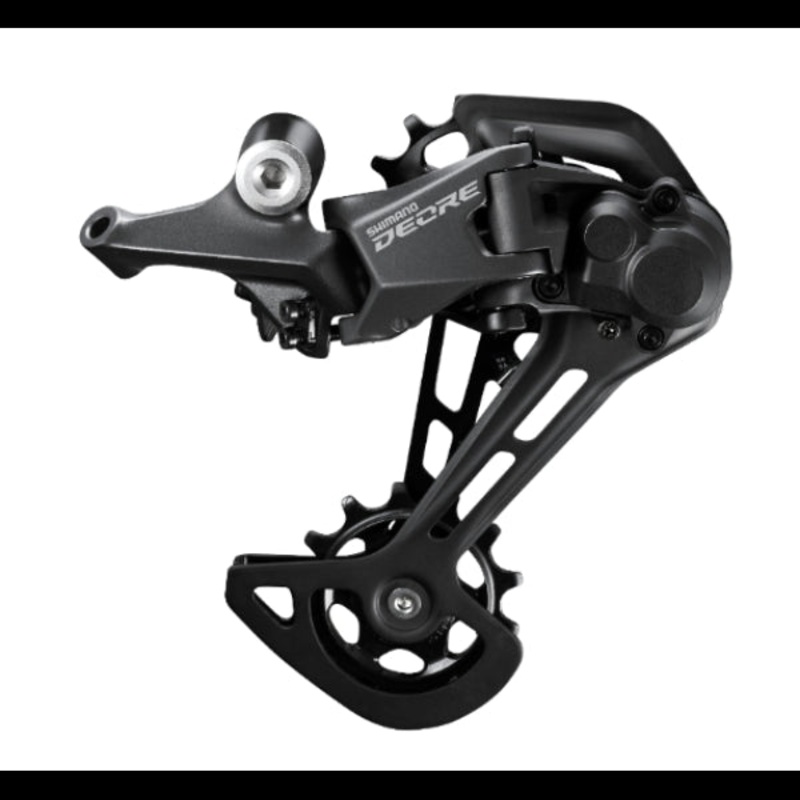 Shimano RD-M5100 Rear Derailleur Deore RD+ 1×11-Speed
