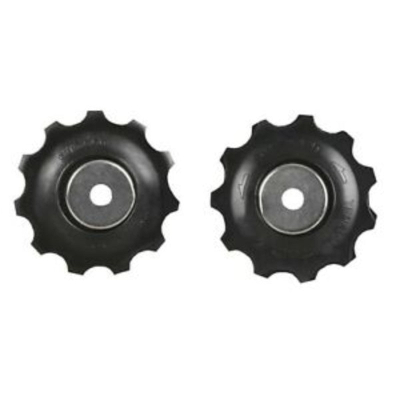 Shimano RD-M7000-10 RD-M6000-GS RD-5800 RD-M593 Pulley Set 10 – Speed Pair
