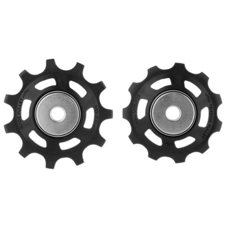 Shimano RD-M8000 RD-M8050 Pulley Set 11 – Speed Pair