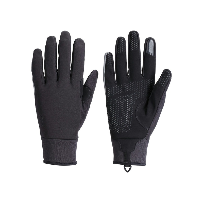winter gloves controlzone-X – SMALL & SMALL & MEDIUM & LARGE & X – LARGE & XX – LARGE