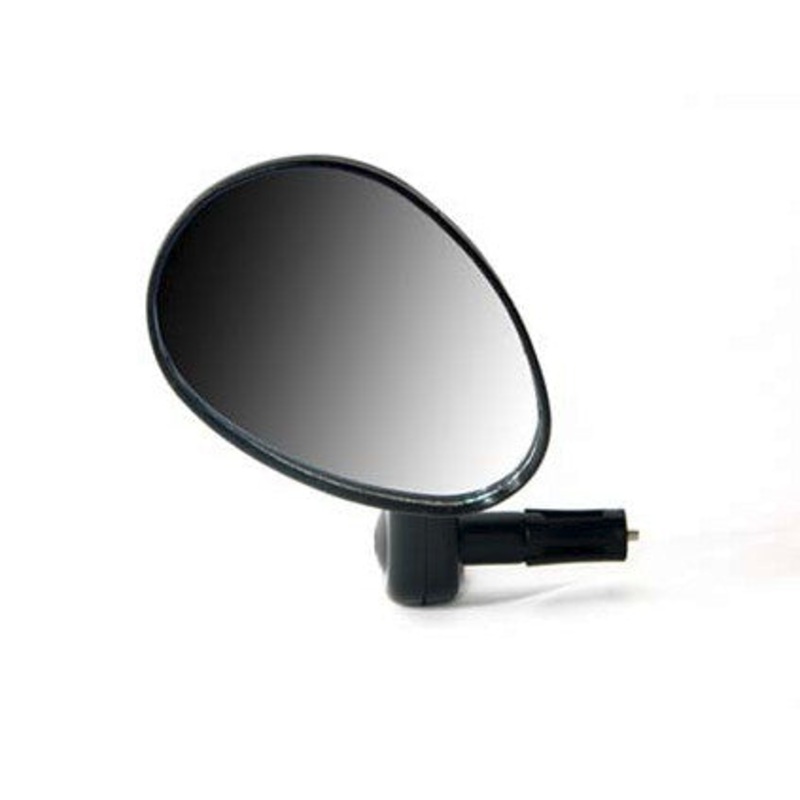 Mirror – Bar End Mounted