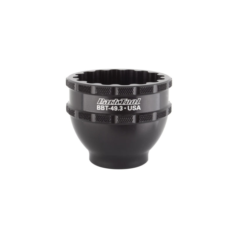 Park Tool BBT-49.3 Bottom Bracket Tool – 16 Notch