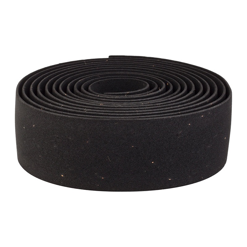 Planet Bike Comfort Cork Handlebar tape Black