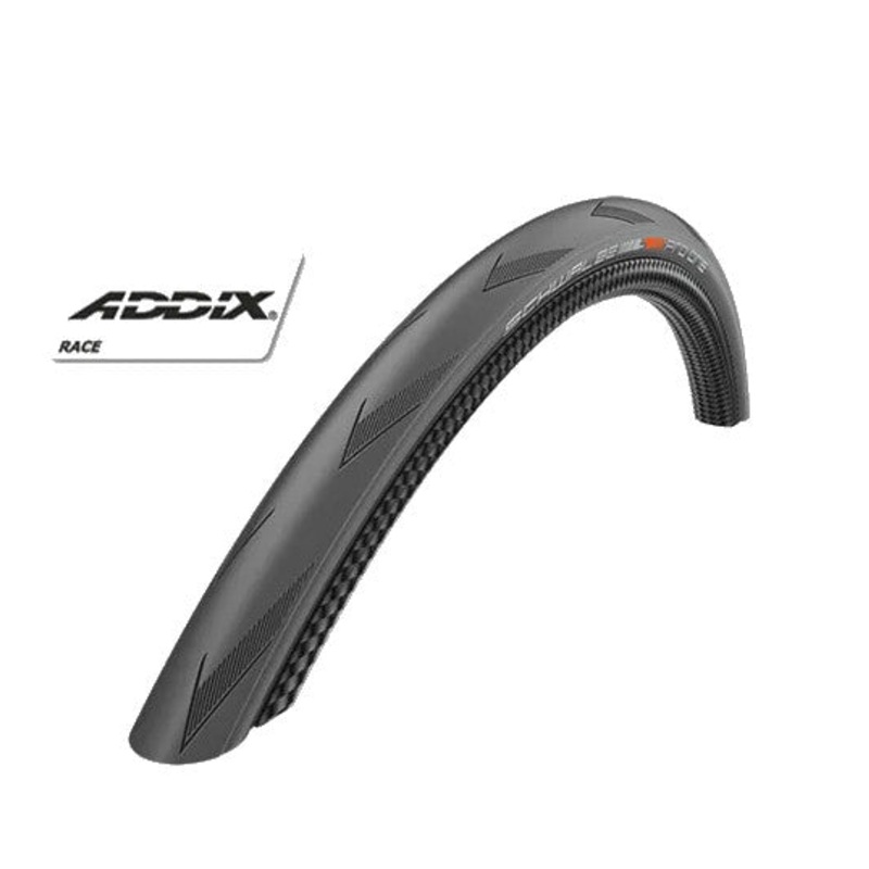 Schwalbe Pro One TL-Easy Tyre 700c