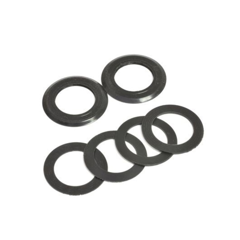 WheelsMFG Repair Pack for 24 mm (Shimano) Bottom Brackets