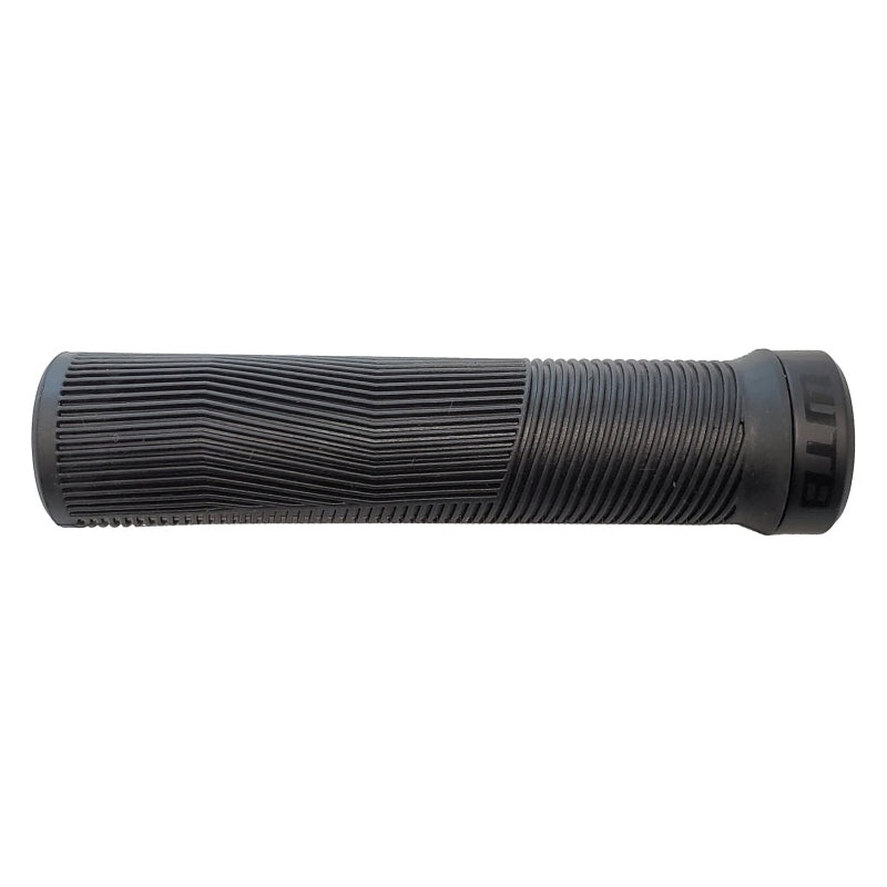 WTB Wavelength Grips – Black Single Clamp