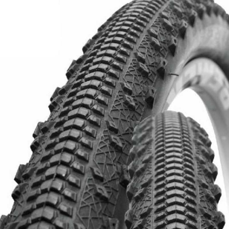CST Flat Fighter Tire 27.5 x 1.95