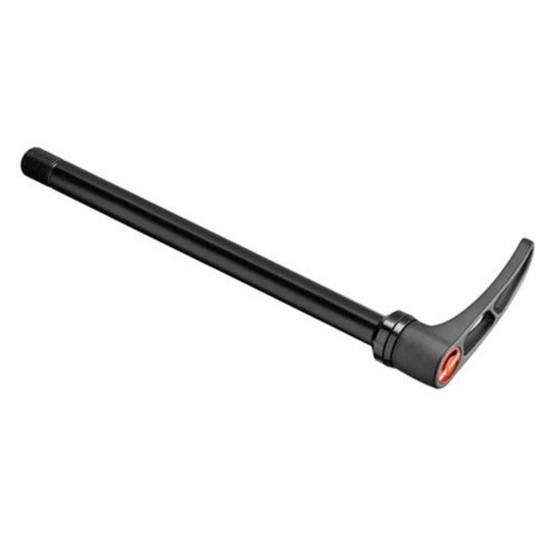 DT Swiss RWS Thru Axles-DT RWS MTB 10/135MM THRU-BOLT (HWQASM00S2945S) & DT RWS PLUG IN THRU-AXLE BOOST 12/148MM ALLOY (177 & DT RWS PLUG IN THRU-AXLE 12/142MM ALLOY (171 Long,