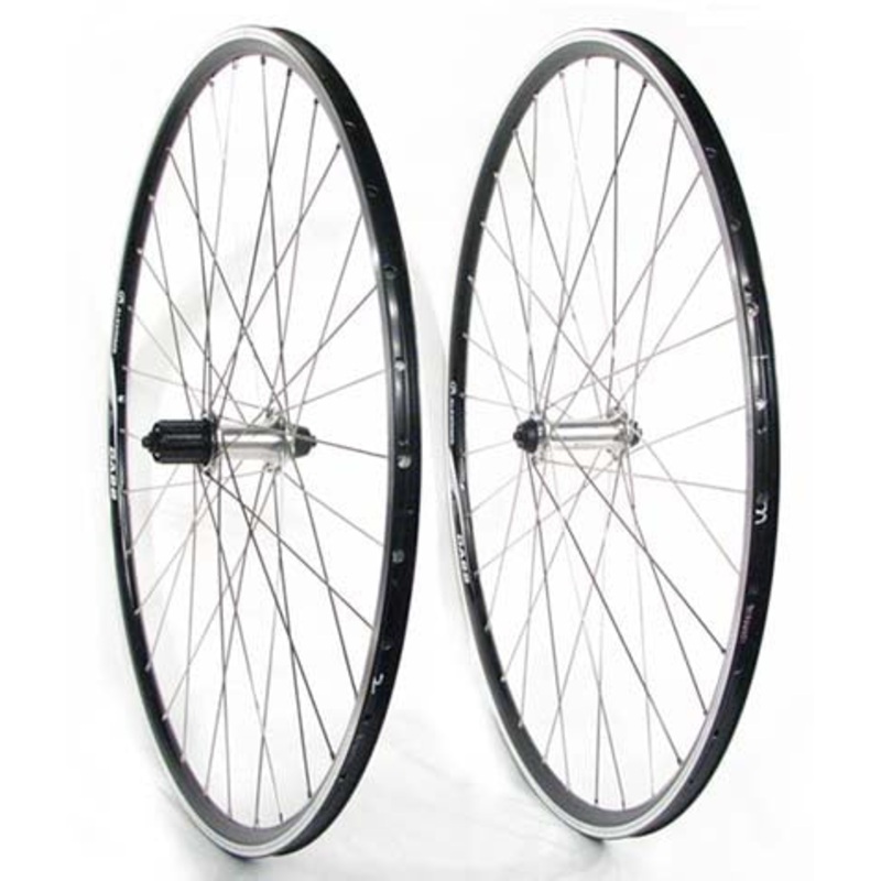 Ontrack – 700c Road Wheels – Shimano