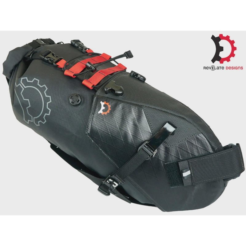 Revelate Designs Terrapin System 14L