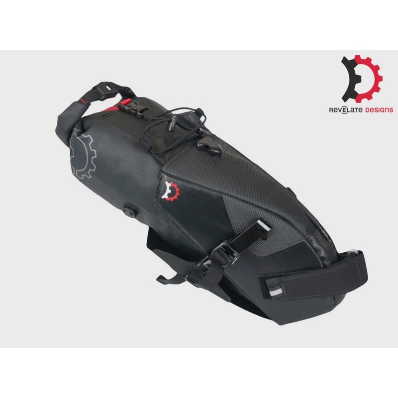 Revelate Designs Terrapin System 8L