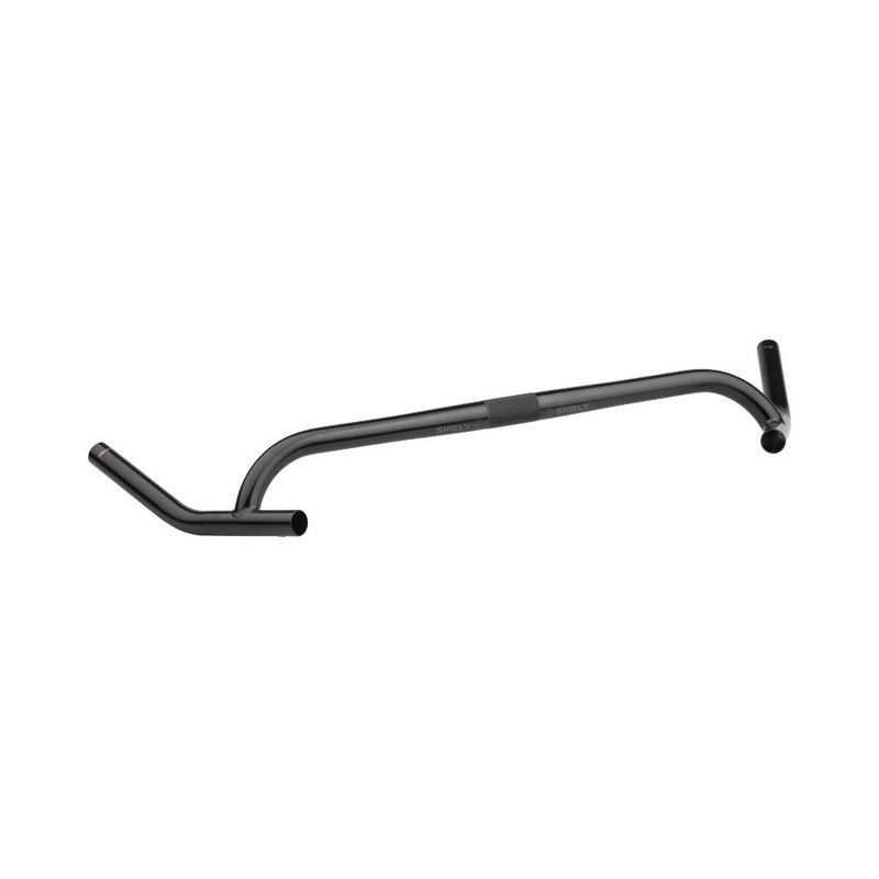Surly Corner Bar – Black-46cm & 50cm & 54cm