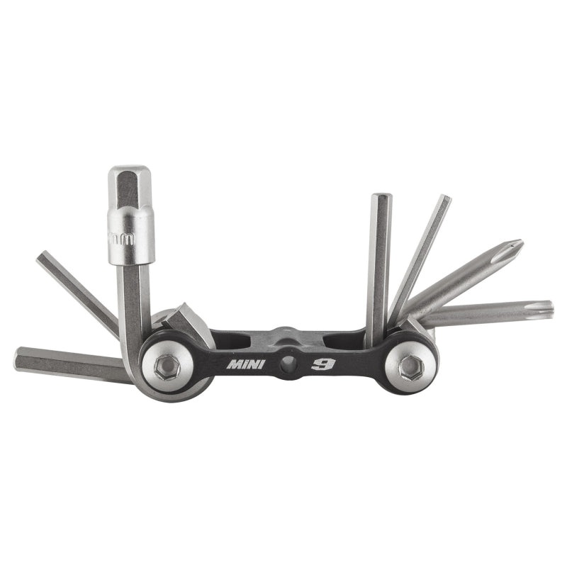 Topeak Mini 9 Folding Multi-Tool