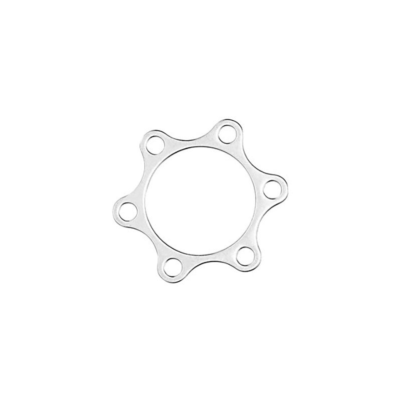 TRP Disc Rotor Spacers-0.5mm 6 Bolt & 1.0mm 6 Bolt