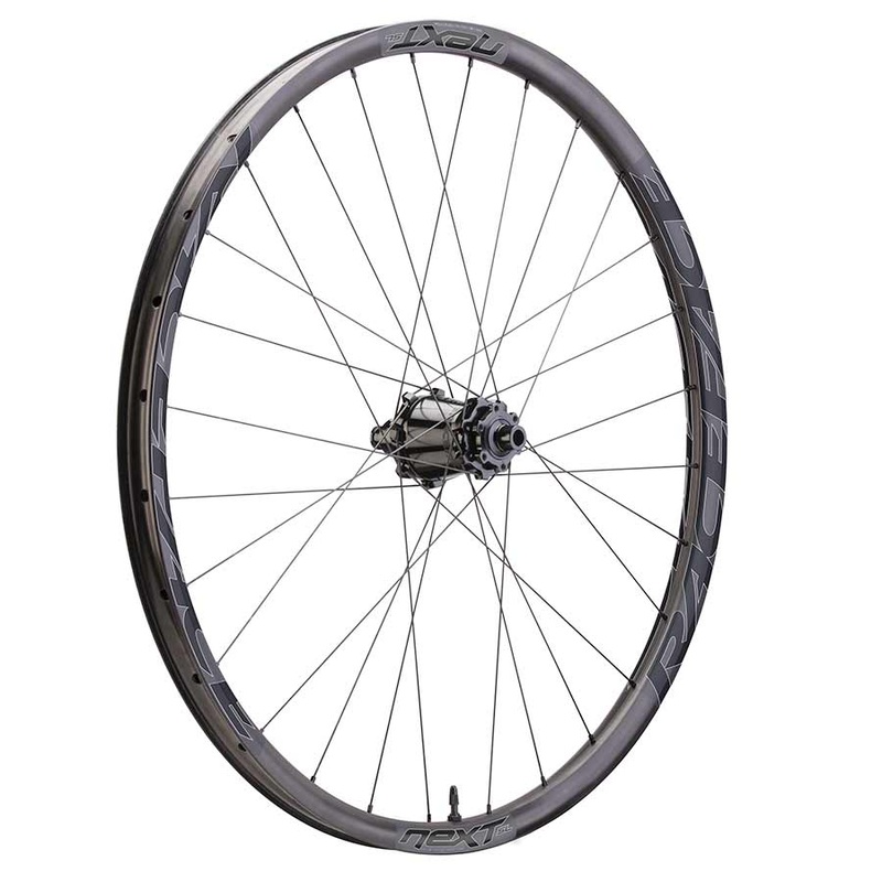 Raceface NEXT SL Wheel Front 29” / 622 15mm TA 110mm Boost Disc IS 6-bolt