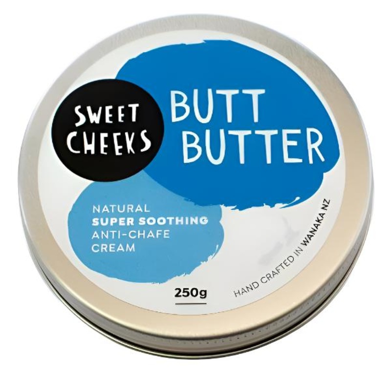 Sweet Cheeks Butt Butter-15g & 100g & 250g