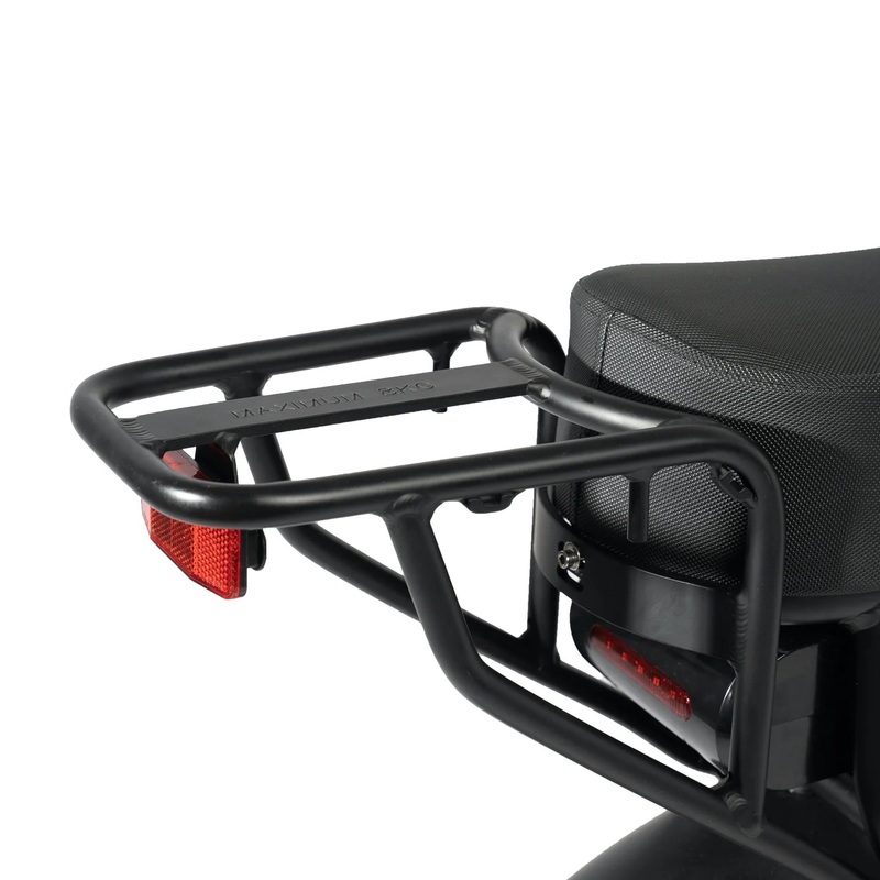 ACE Series 2 Rear Cargo Rack