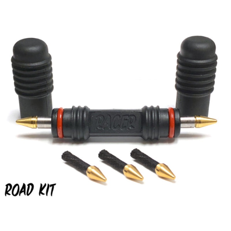 Dynaplug Carbon Ultralite Racer – Road