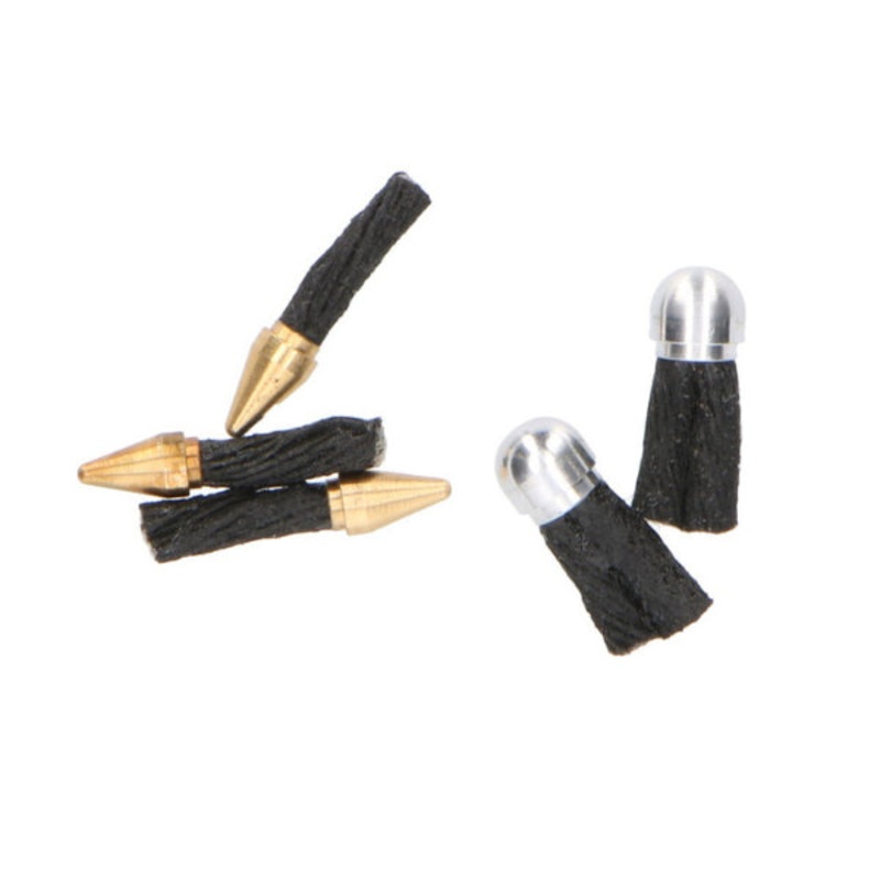 Dynaplug Combo Plug Pack – 3 Standard Plugs and 2 Mega Plugs