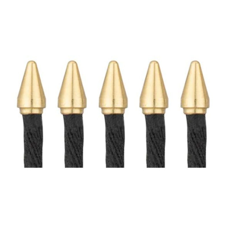 Dynaplug Repair Plugs – Brass Soft Tip for Road Carbon Racer