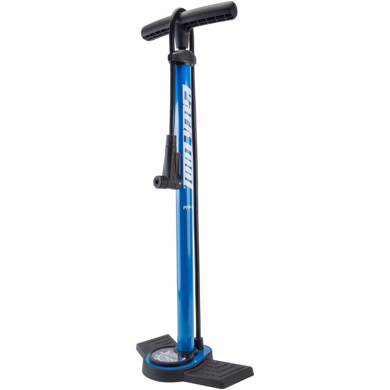 Park Tool PFP-10  Home Mechanic Floor Pump