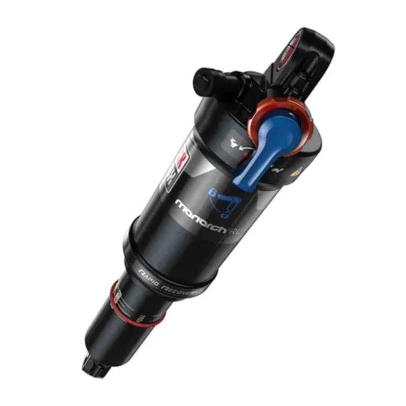 Rear Shock Monarch RL