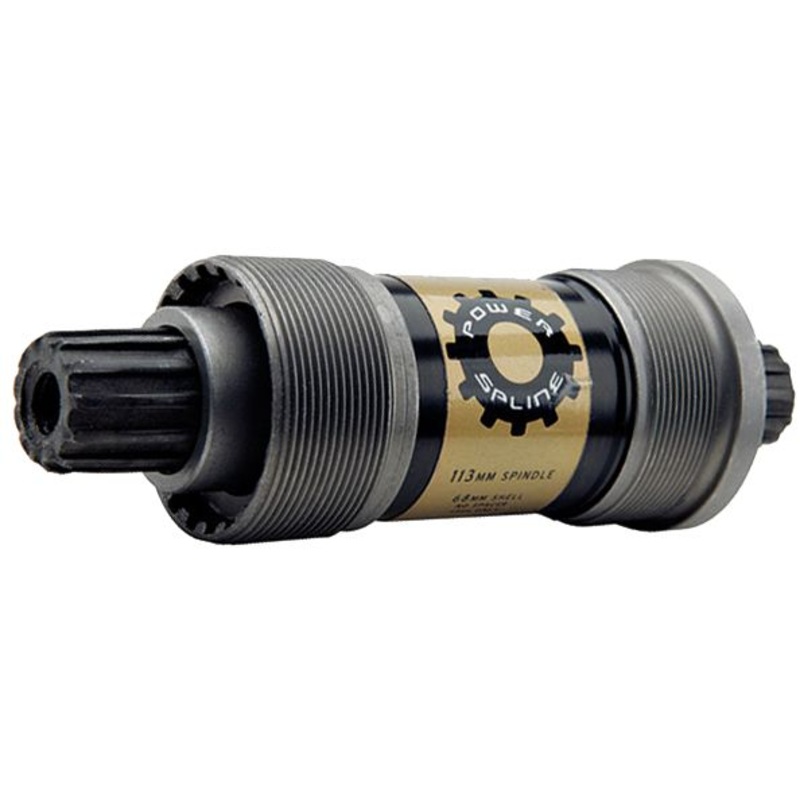 TruVativ PowerSpline Bottom Bracket – English (BSA) 73 x 118mm
