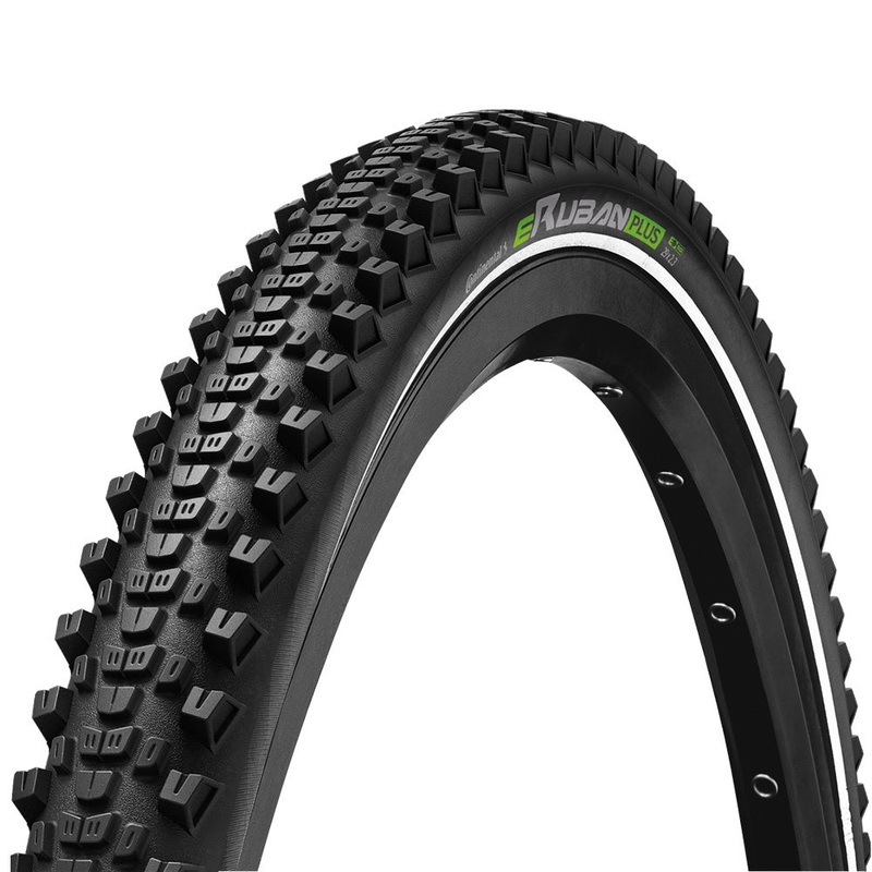 Continental eRuban Plus Tire 29