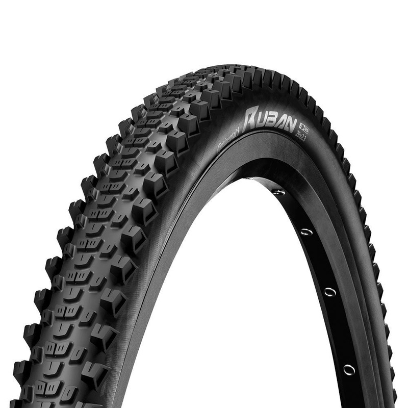Continental Ruban SL Tire 29 Wire Bead