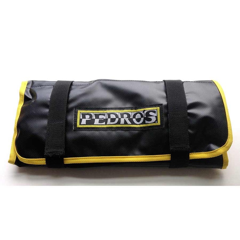 Pedro’s Starter Tool Kit