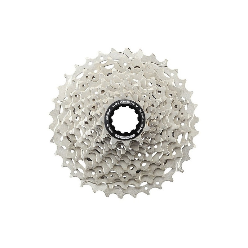 Shimano Ultegra CS-R8100 Cassette 12-Speed 11-30