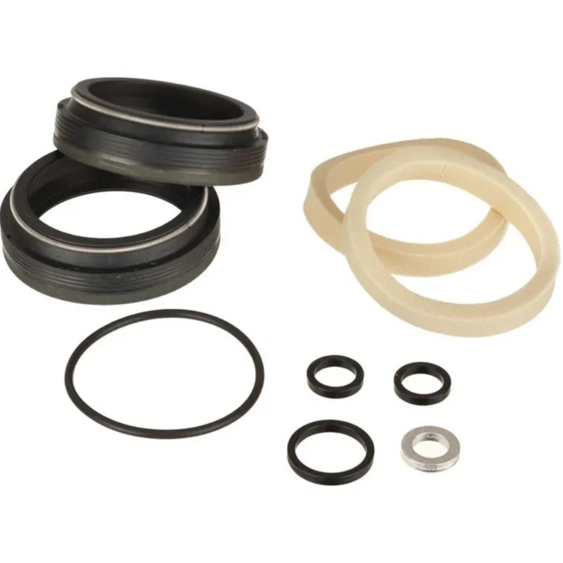 Fox Dust Wiper Kit 34mm Low Friction – No Flange