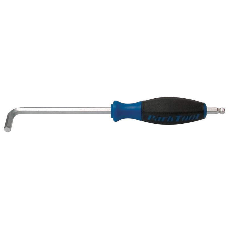 Park Tool HT-6 Hex Tool