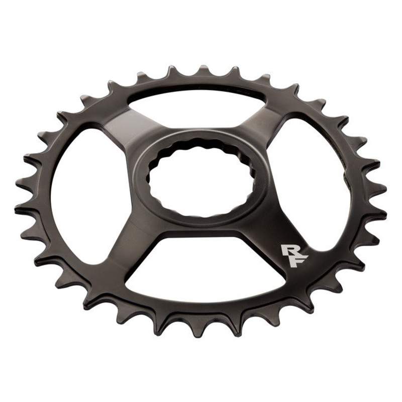 Race Face Chainring Cinch DM 30T Steel