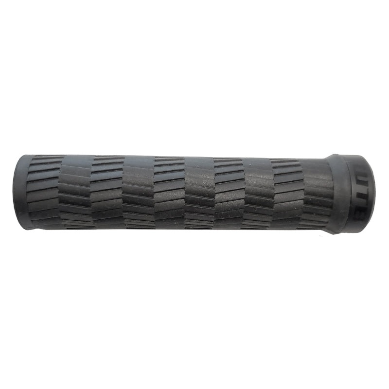 WTB Burr Grips – Black Single Clamp