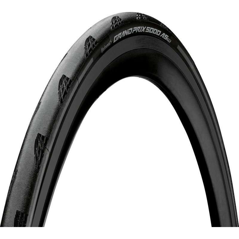 Continental GP5000 All Season TR – 35mm BLK