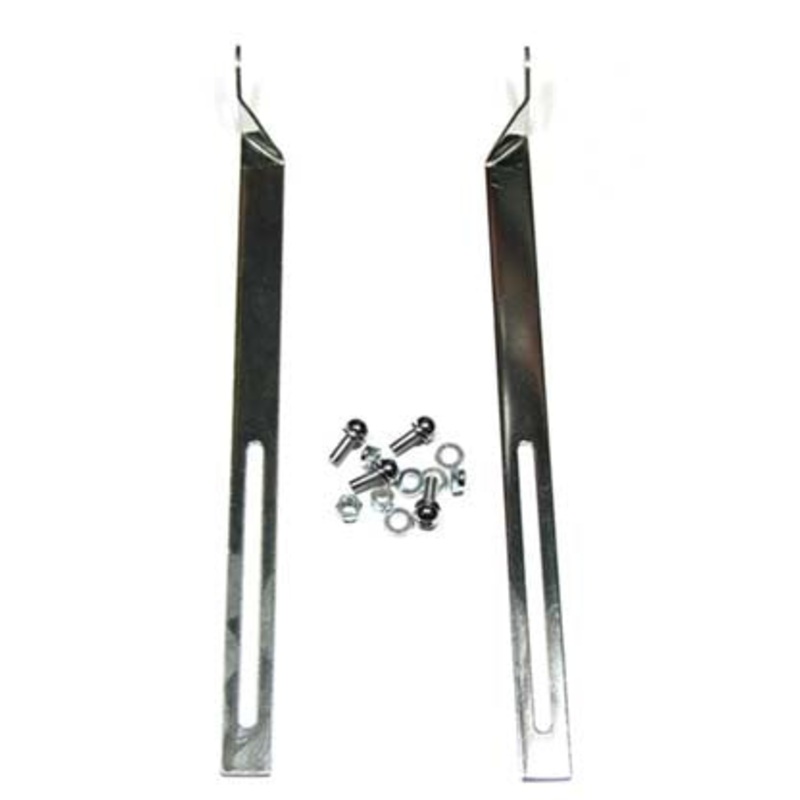 Ontrack Extra Long Carrier Fittings