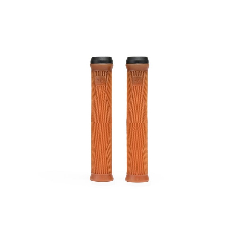 We The People Remote Grips 160mm Gum Pair
