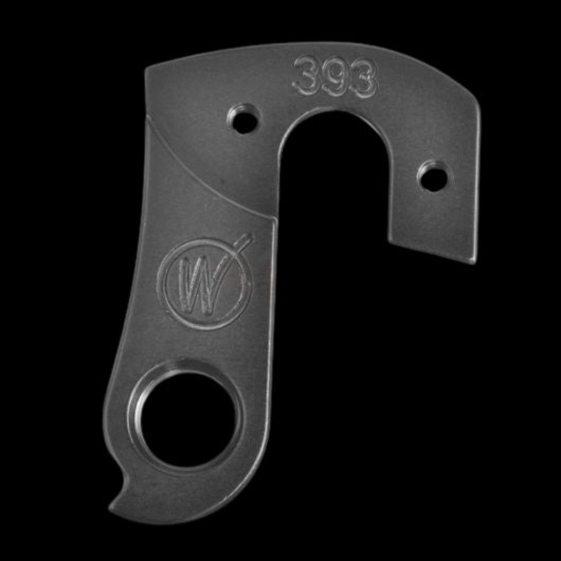 Hanger – Dropout 393