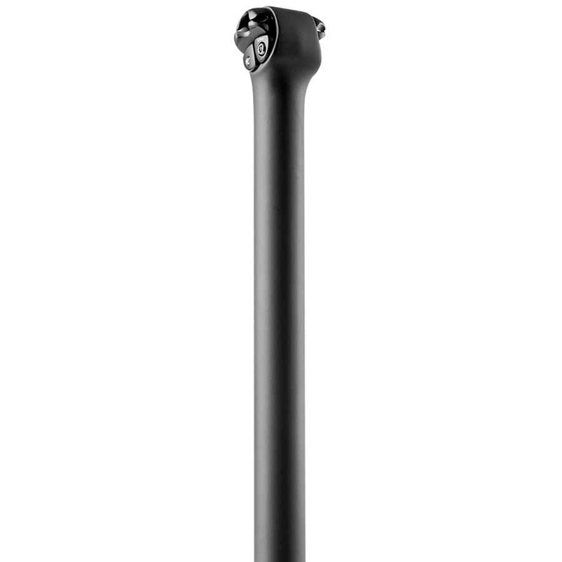 ENVE Composites Seatpost 0mm Offset 400×27.2mm Black