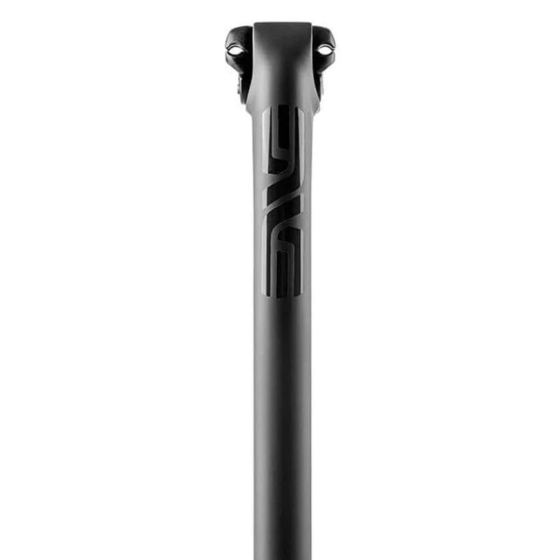ENVE Composites Seatpost 27.2mm 25mm offset 300mm Black