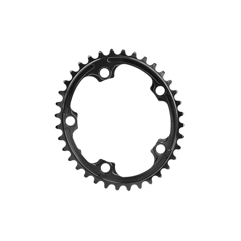 absoluteBLACK Round Chainring 36T 110/5 BCD